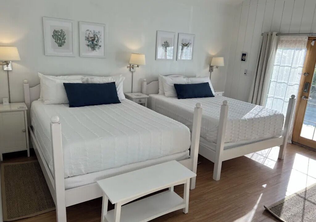 Photo of Bedroom in Rehoboth Beach