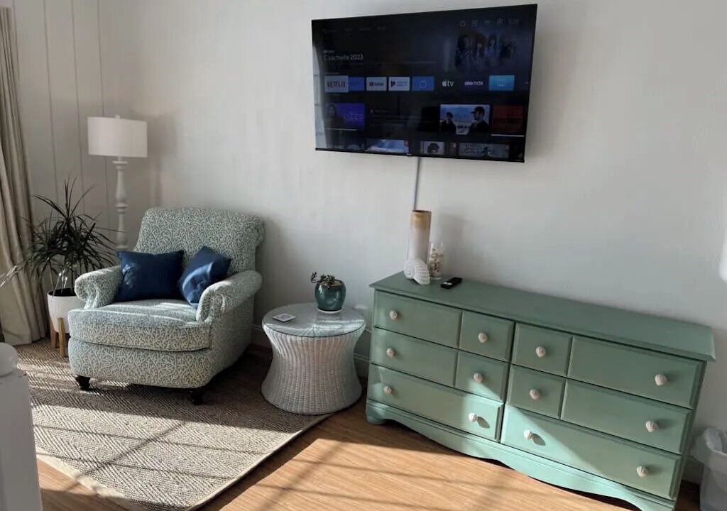 Photo of Livingroom in Rehoboth Beach