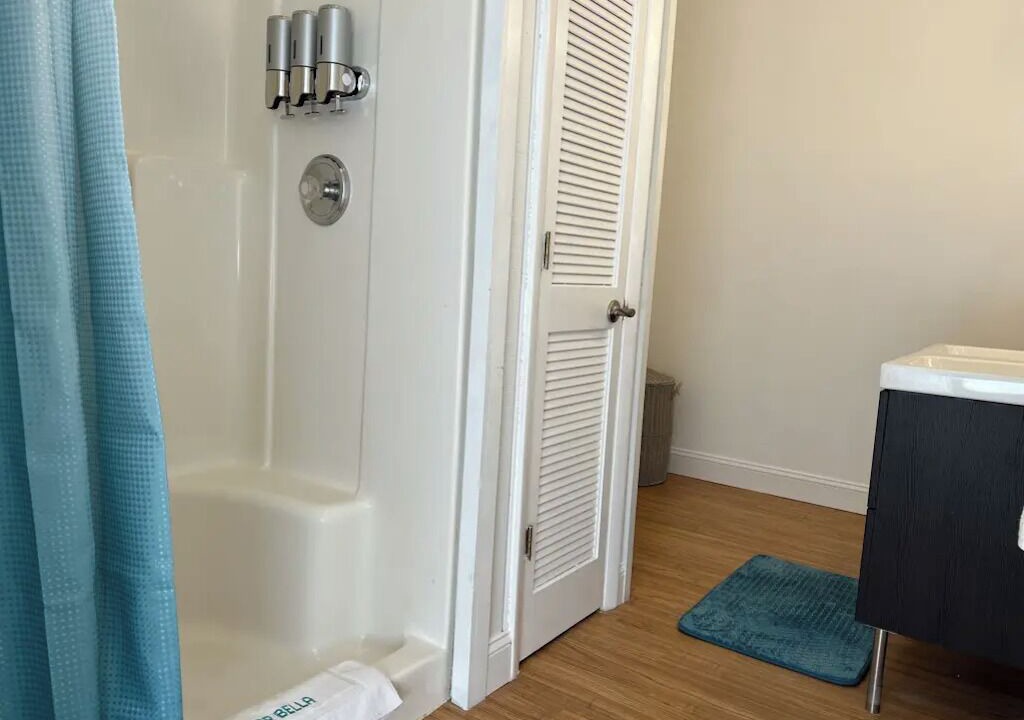 Photo of Bathroom in Rehoboth Beach