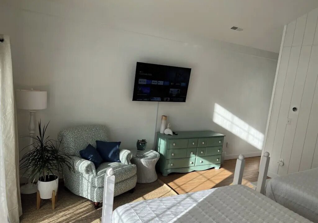Photo of Bedroom in Rehoboth Beach