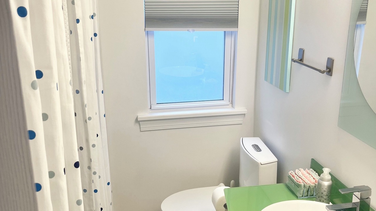 Photo of Bathroom in North Wildwood