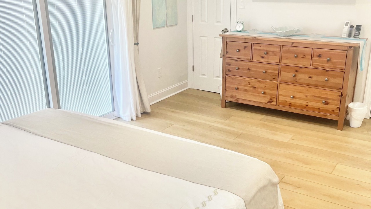 Photo of Bedroom in North Wildwood