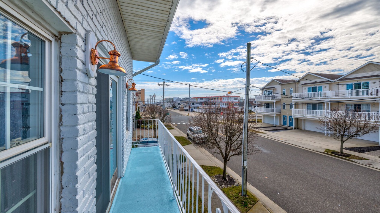 Photo of Outdoor in North Wildwood