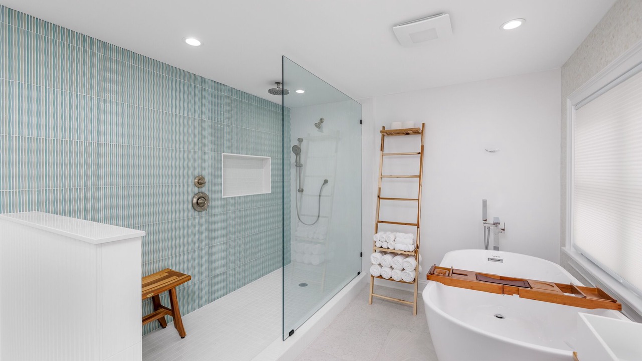 Photo of Bathroom in North Wildwood