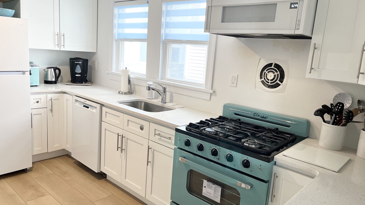 Photo of Kitchen in North Wildwood