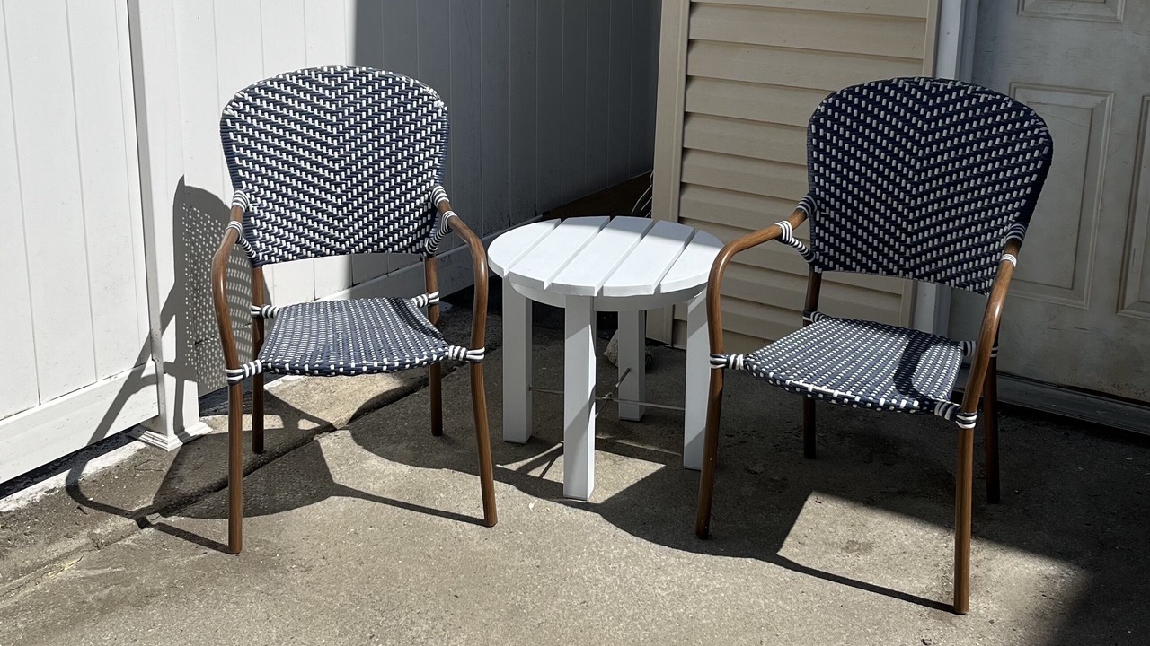 Photo of Outdoor in North Wildwood