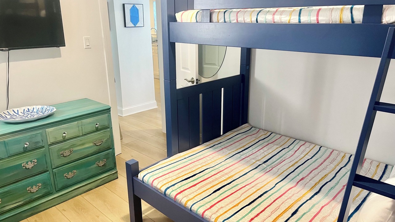 Photo of Bedroom in North Wildwood