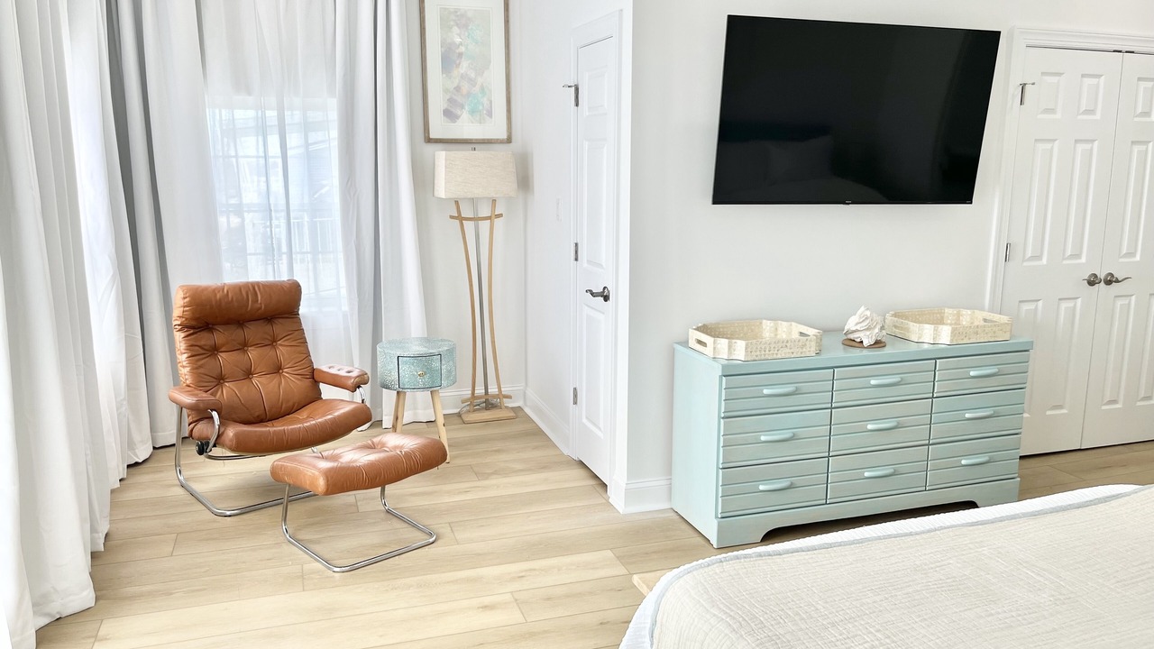 Photo of Bedroom in North Wildwood