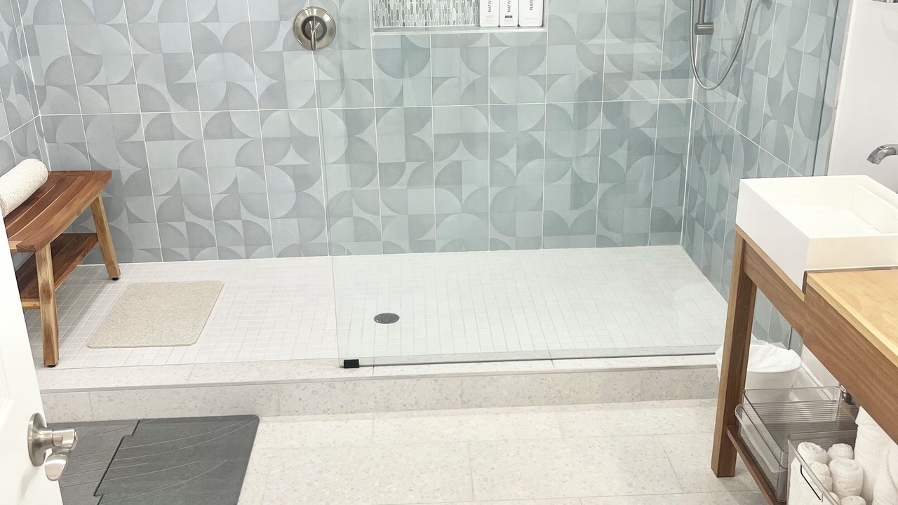 Photo of Bathroom in North Wildwood