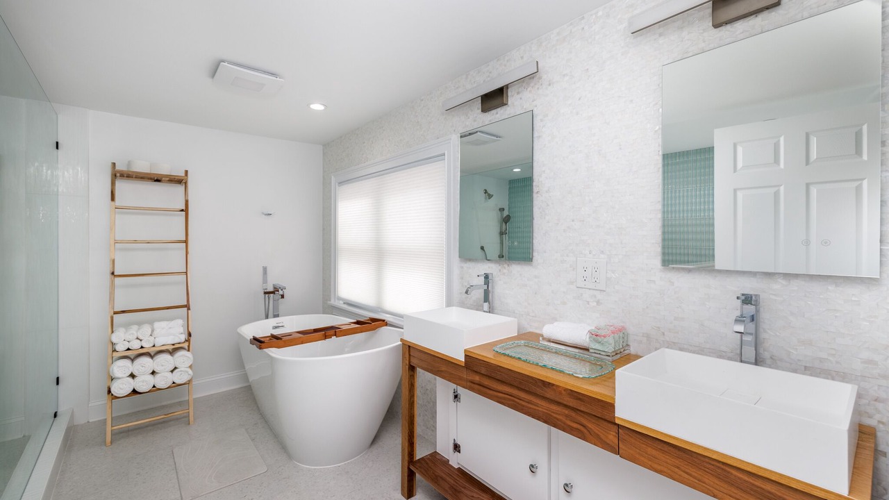 Photo of Bathroom in North Wildwood