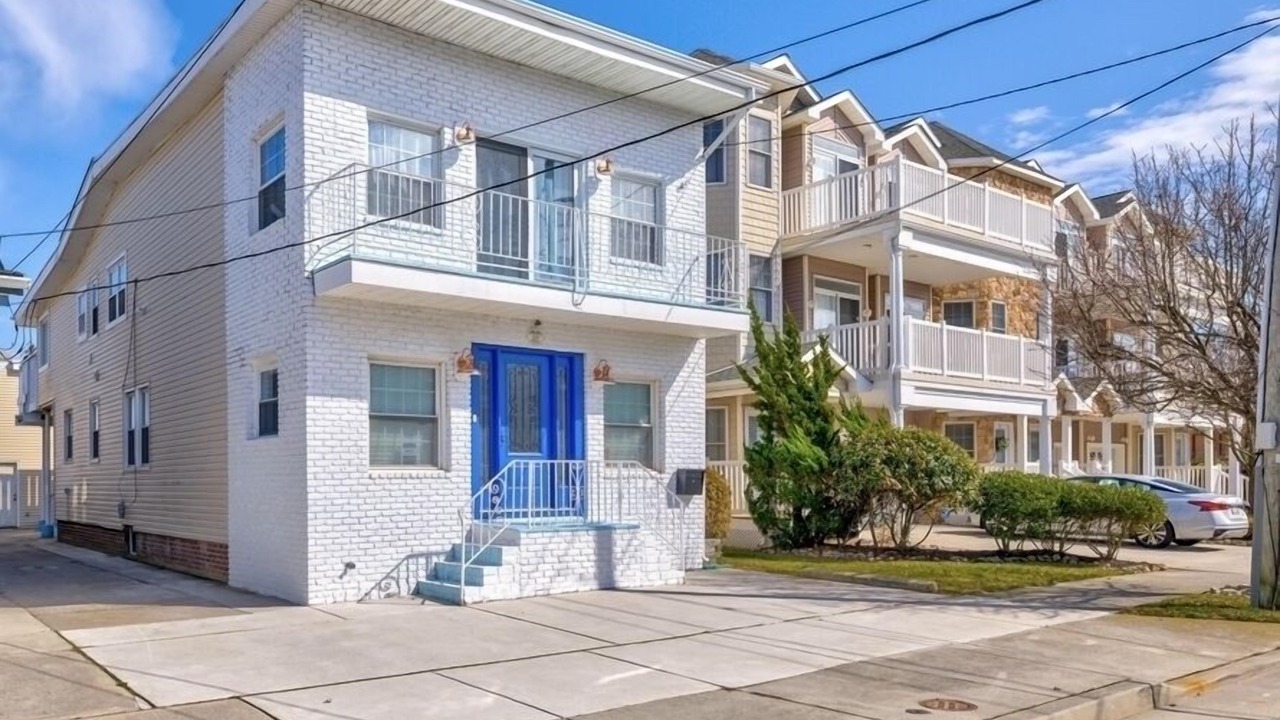 Photo of Outdoor in North Wildwood