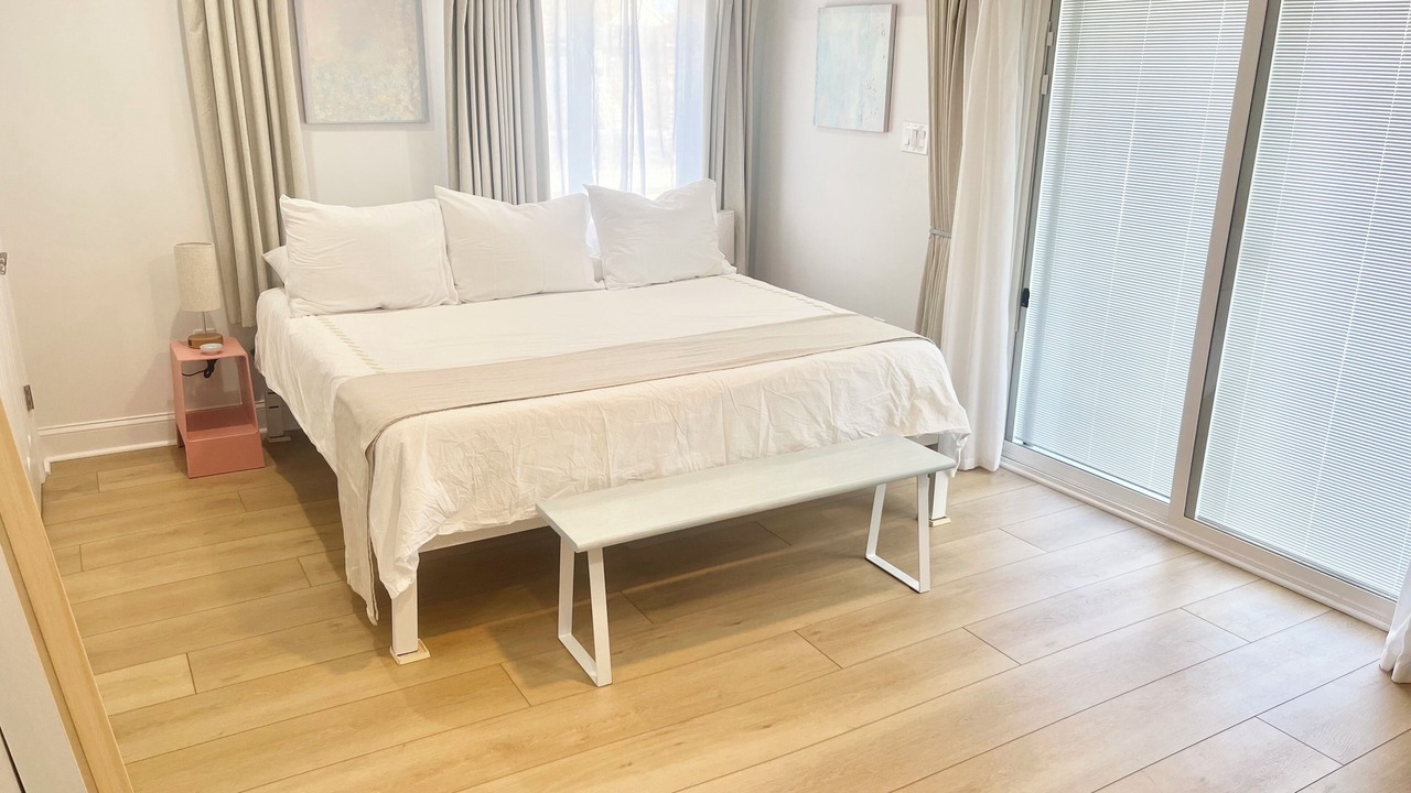 Photo of Bedroom in North Wildwood
