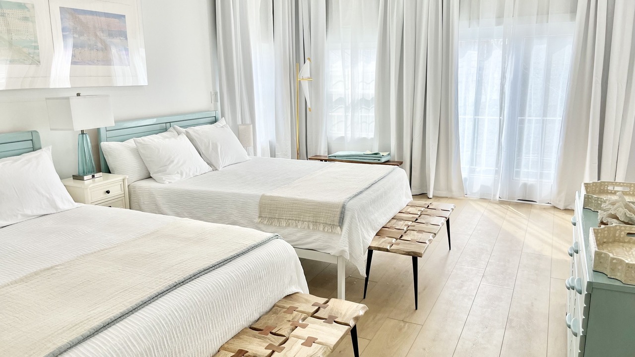 Photo of Bedroom in North Wildwood