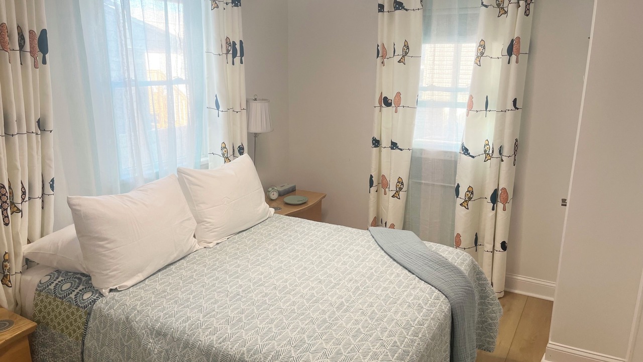 Photo of Bedroom in North Wildwood