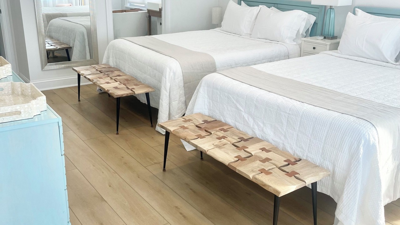 Photo of Bedroom in North Wildwood