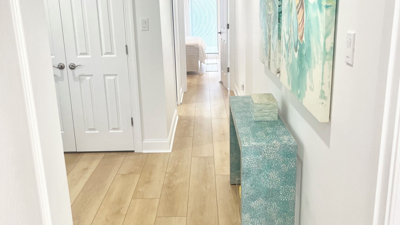 Photo of Bedroom in North Wildwood