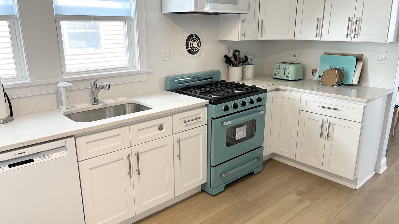Photo of Kitchen in North Wildwood