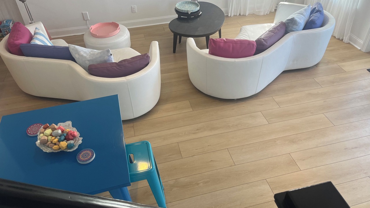Photo of Livingroom in North Wildwood