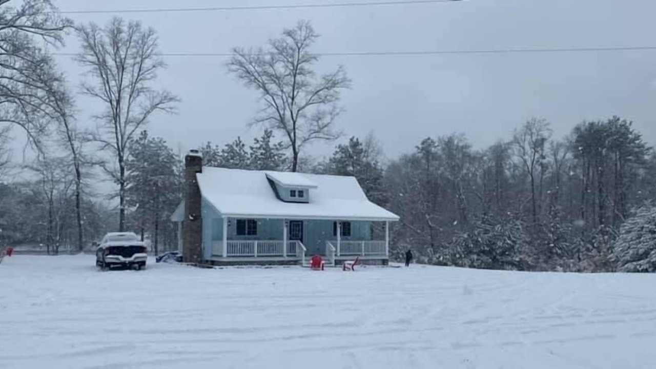Photo of Outdoor in Ruther Glen