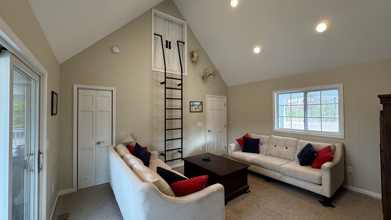 Photo of Bedroom in Ruther Glen