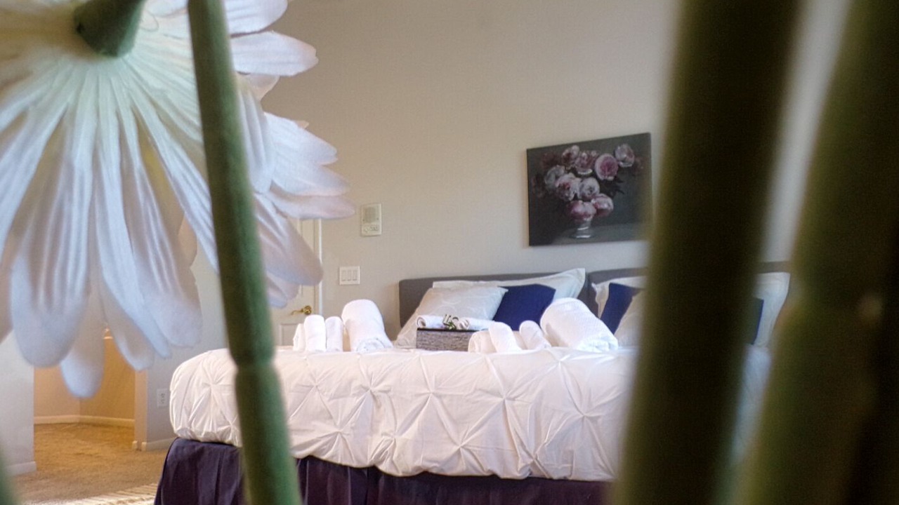 Photo of Bedroom in Sunrise