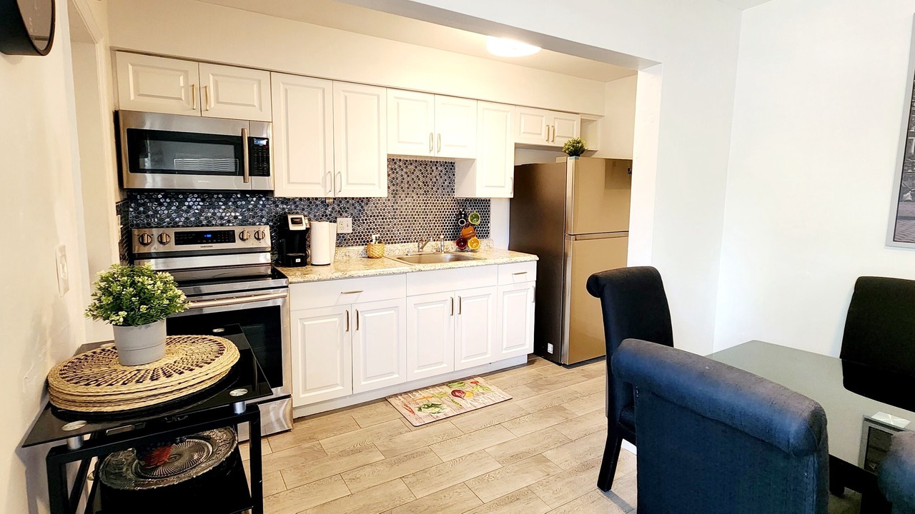 Photo of Kitchen in Parkside