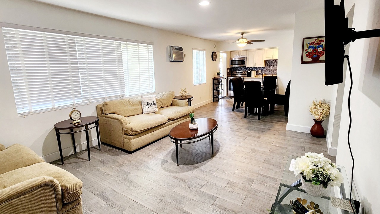 Photo of Livingroom in Parkside