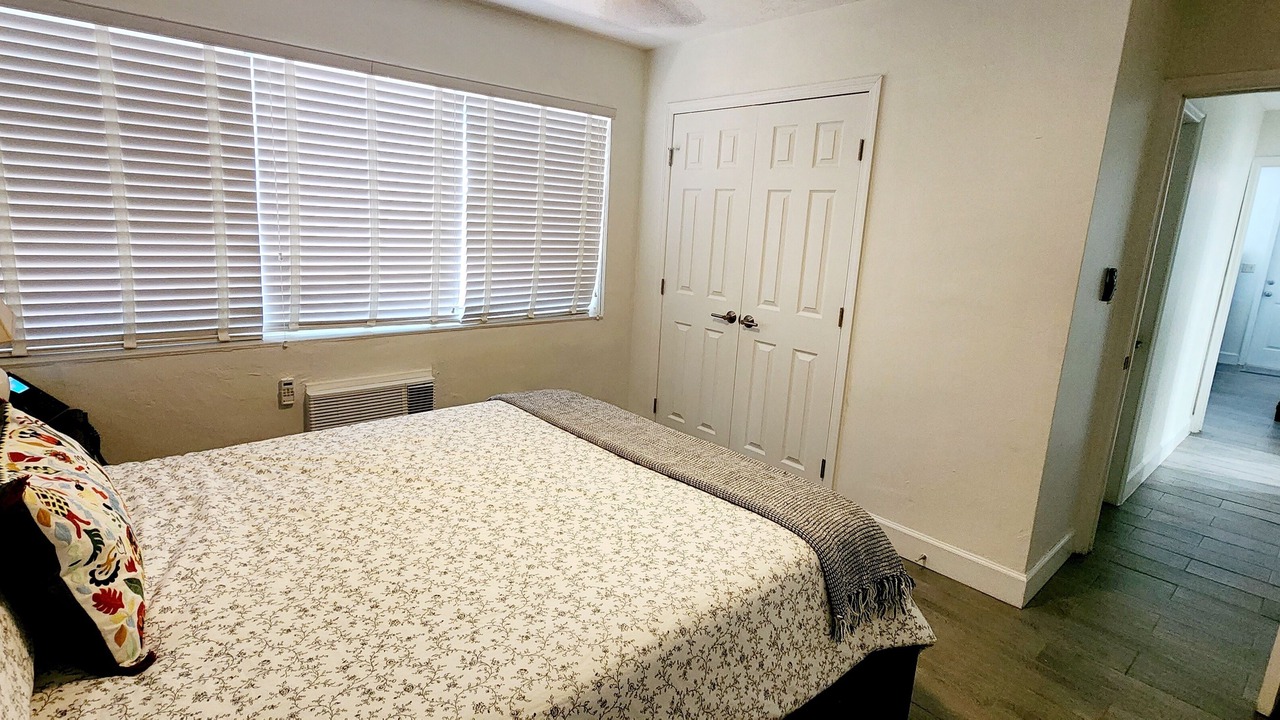 Photo of Bedroom in Parkside