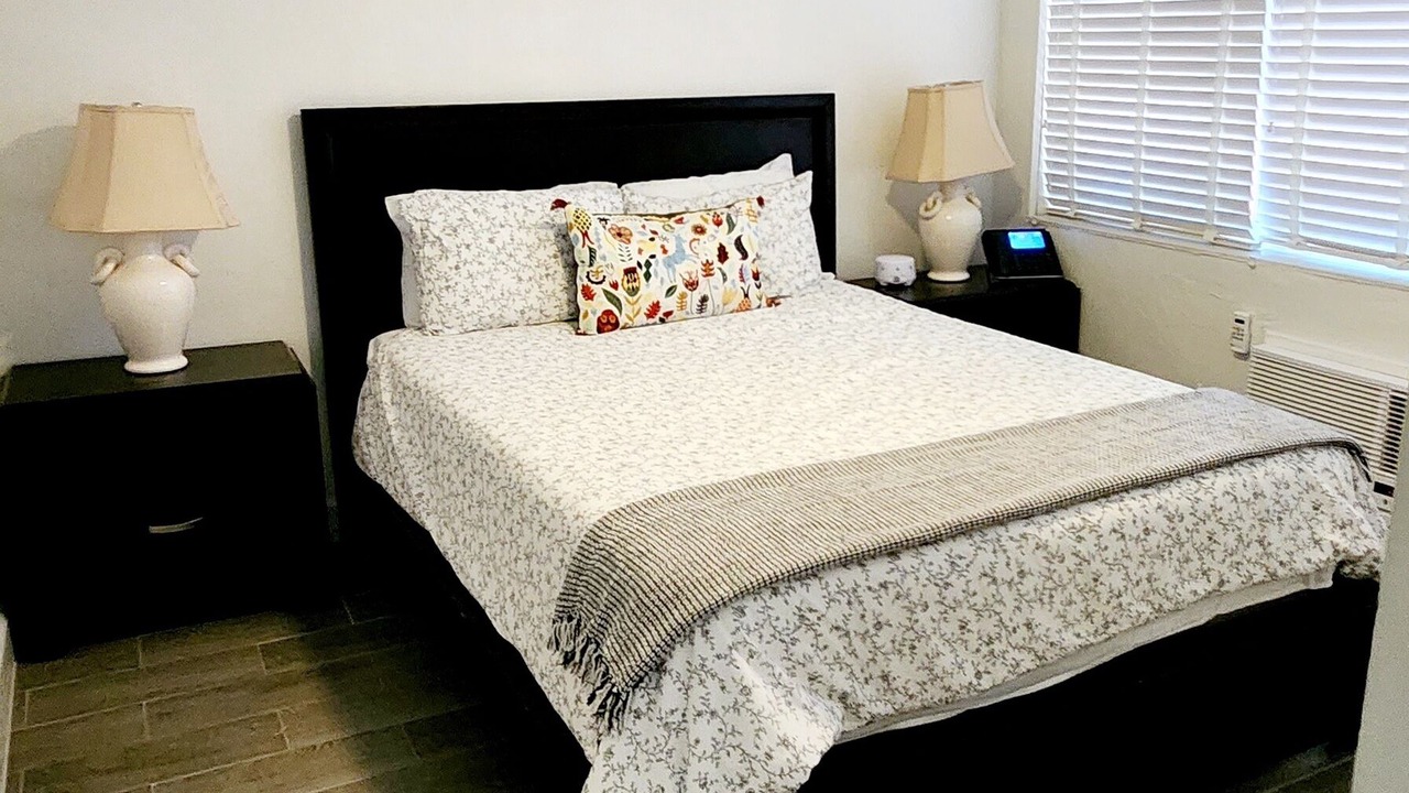 Photo of Bedroom in Parkside