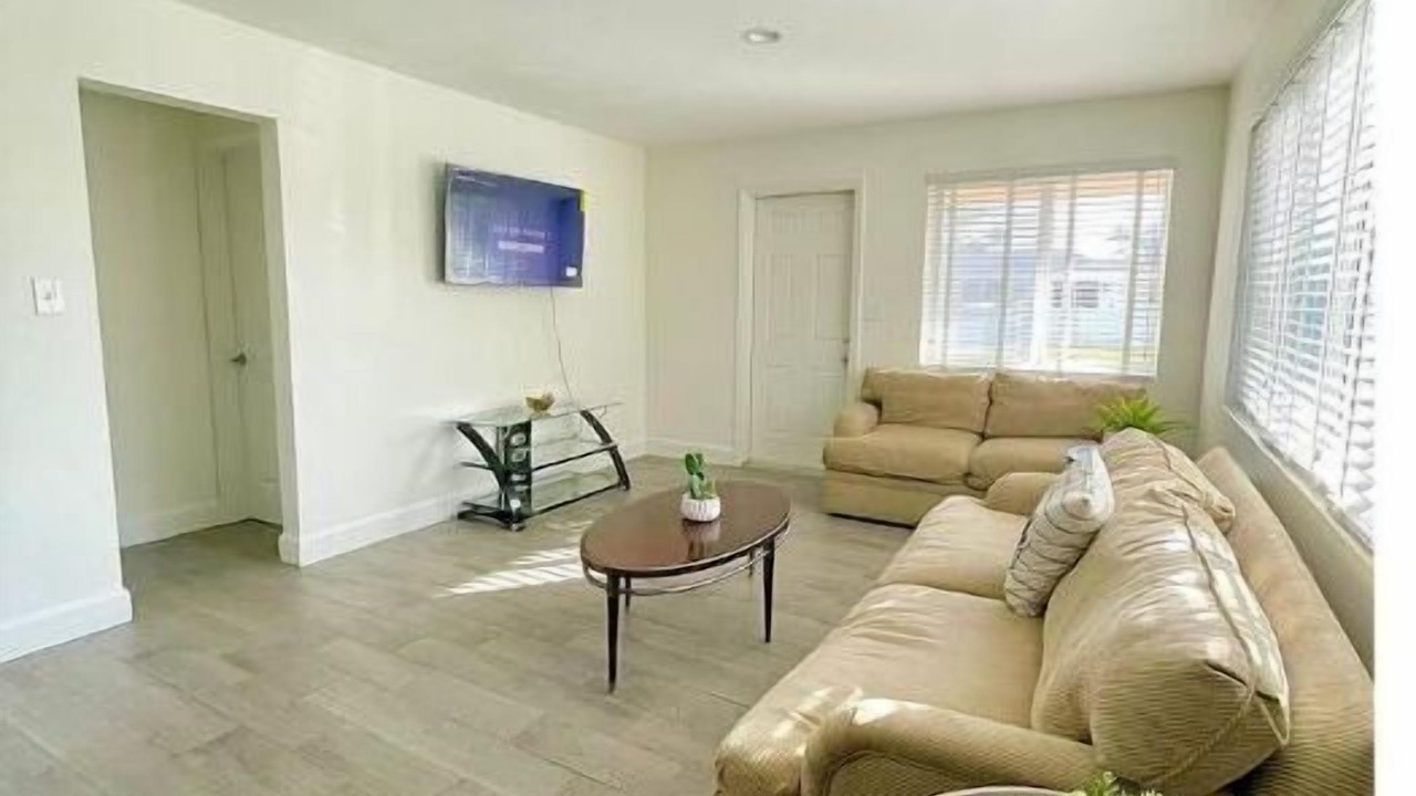 Photo of Livingroom in Parkside