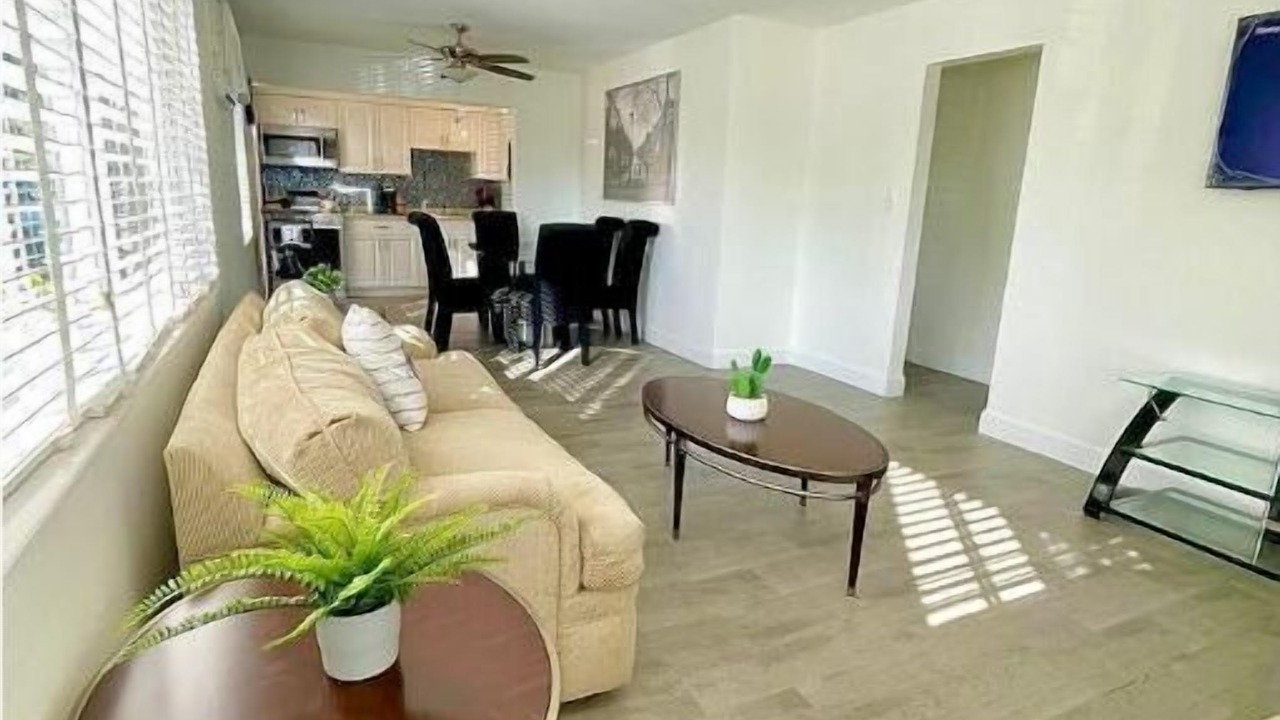 Photo of Livingroom in Parkside