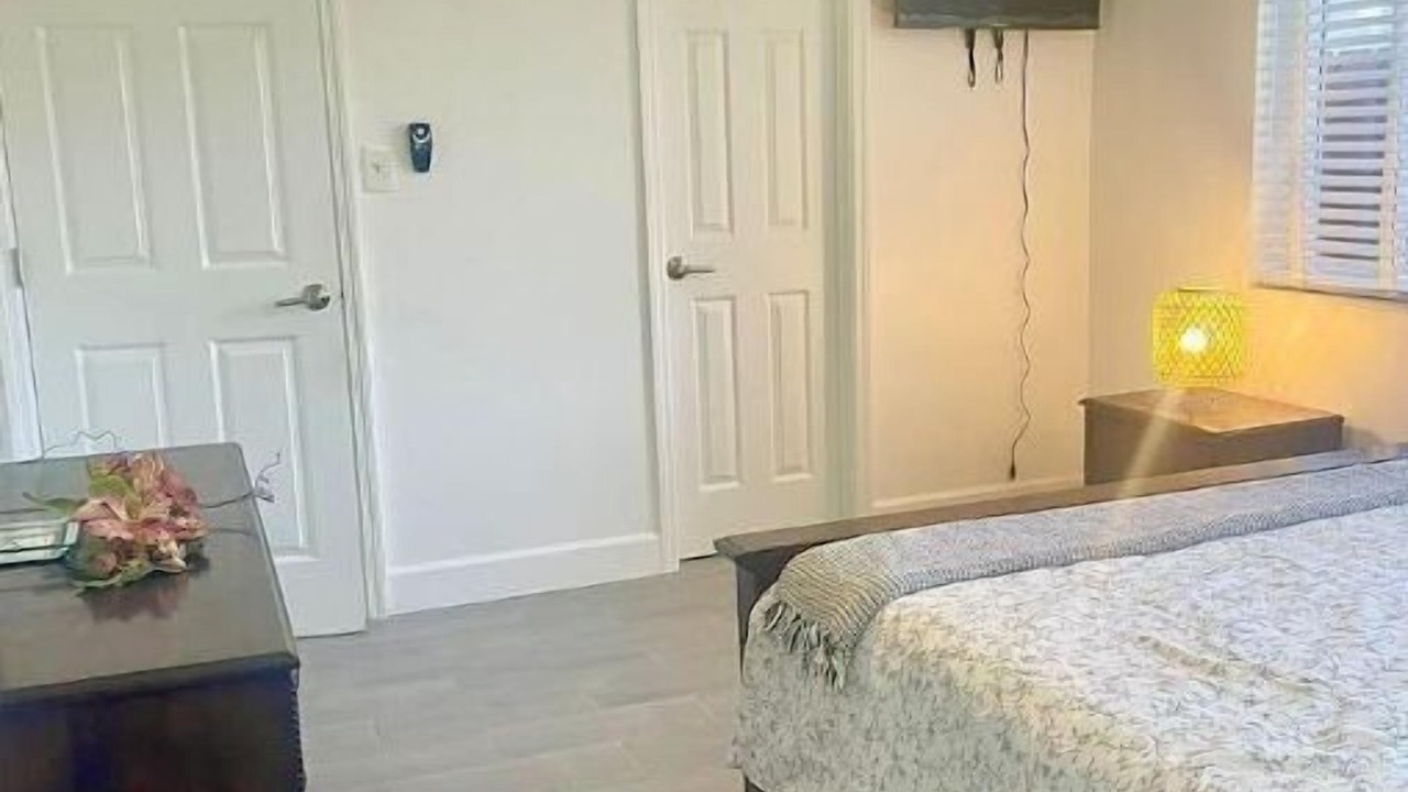 Photo of Bedroom in Parkside