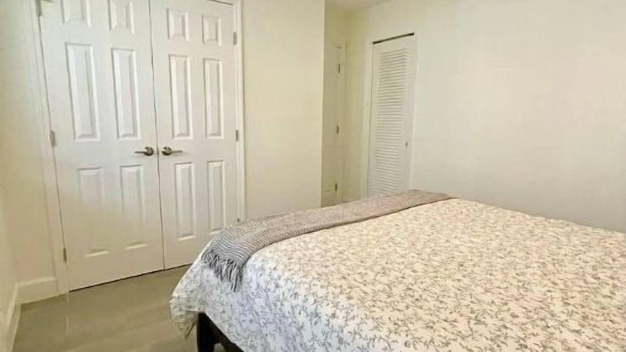 Photo of Bedroom in Parkside
