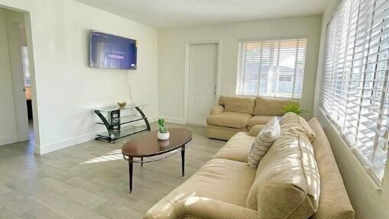 Photo of Livingroom in Parkside