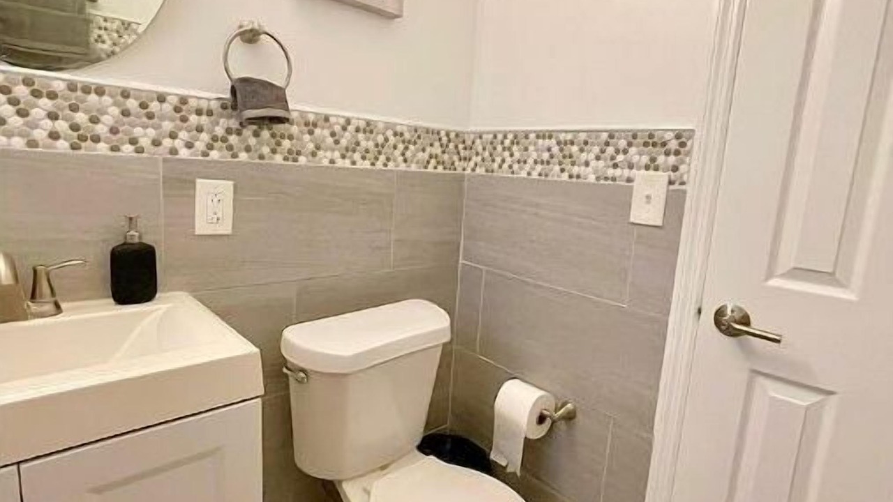 Photo of Bathroom in Parkside