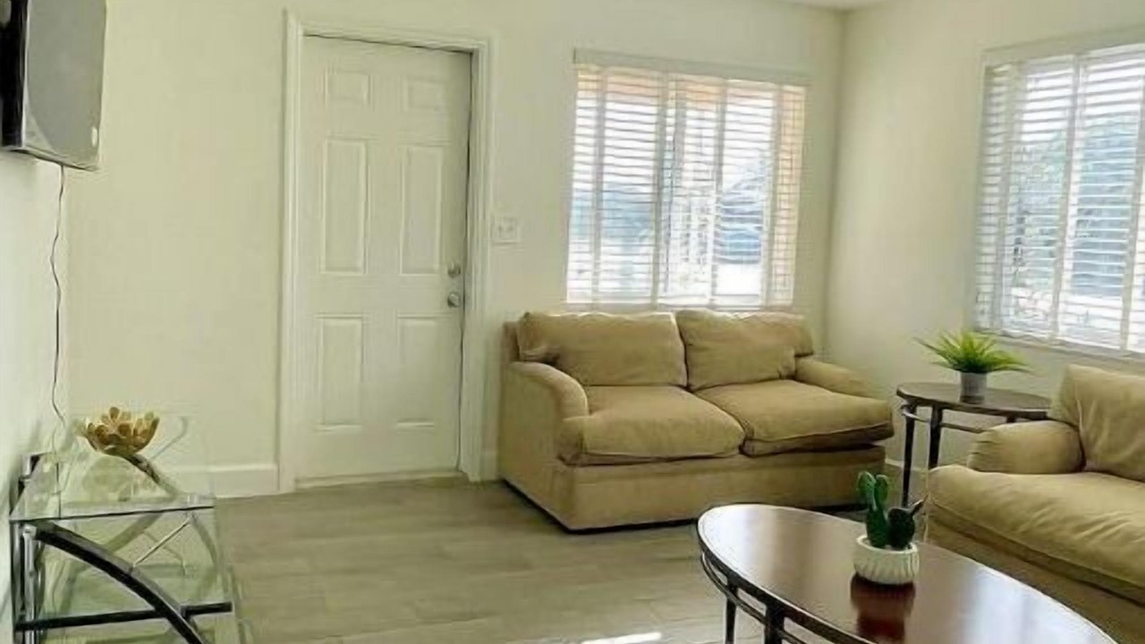 Photo of Livingroom in Parkside