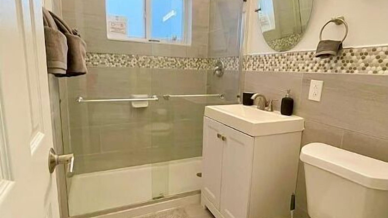 Photo of Bathroom in Parkside