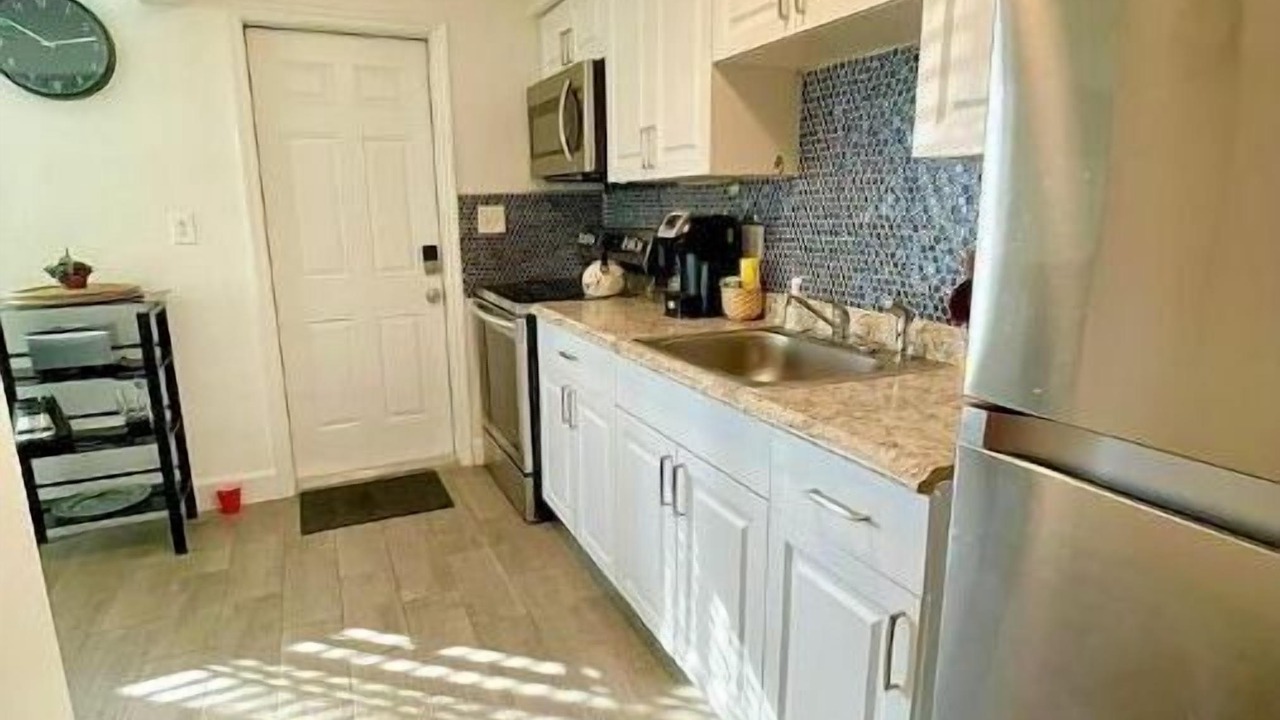 Photo of Kitchen in Parkside