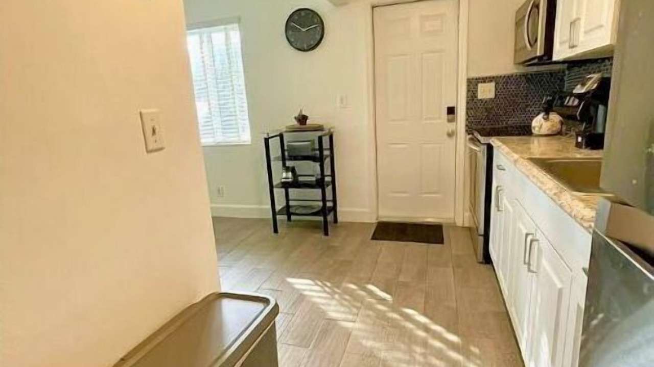 Photo of Kitchen in Parkside