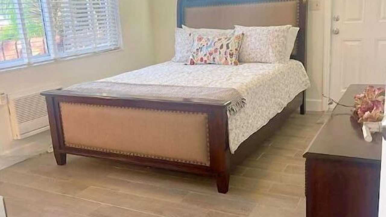 Photo of Bedroom in Parkside