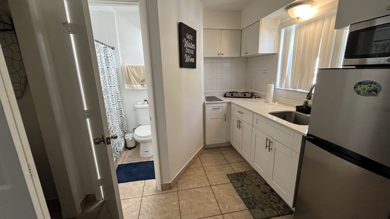 Photo of Kitchen in Royal Poinciana