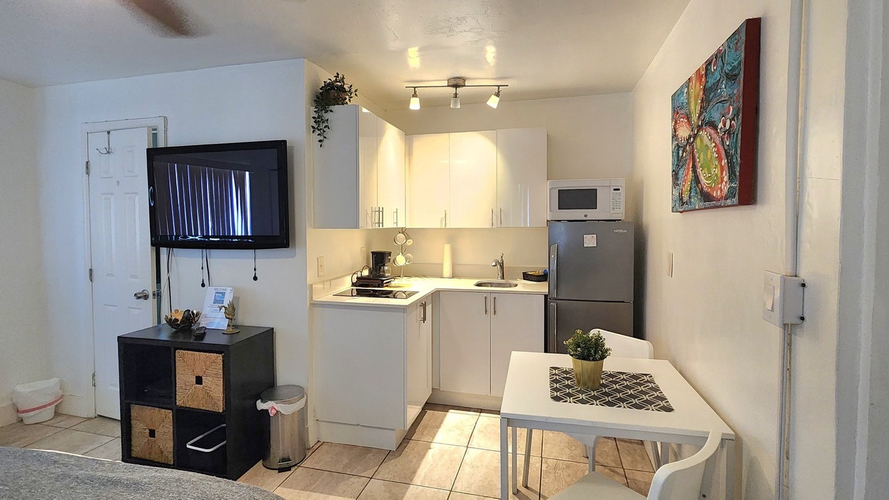 Photo of Kitchen in Royal Poinciana