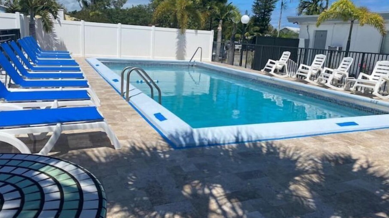 Photo of Outdoor in Royal Poinciana