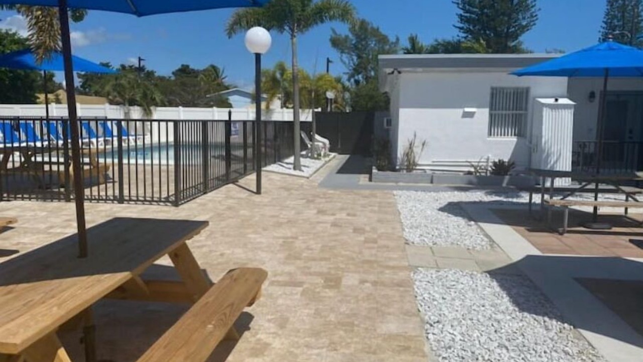 Photo of Outdoor in Royal Poinciana