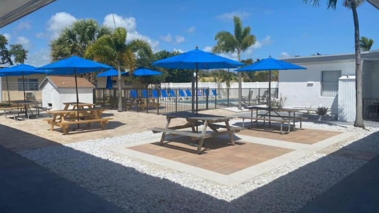 Photo of Outdoor in Royal Poinciana