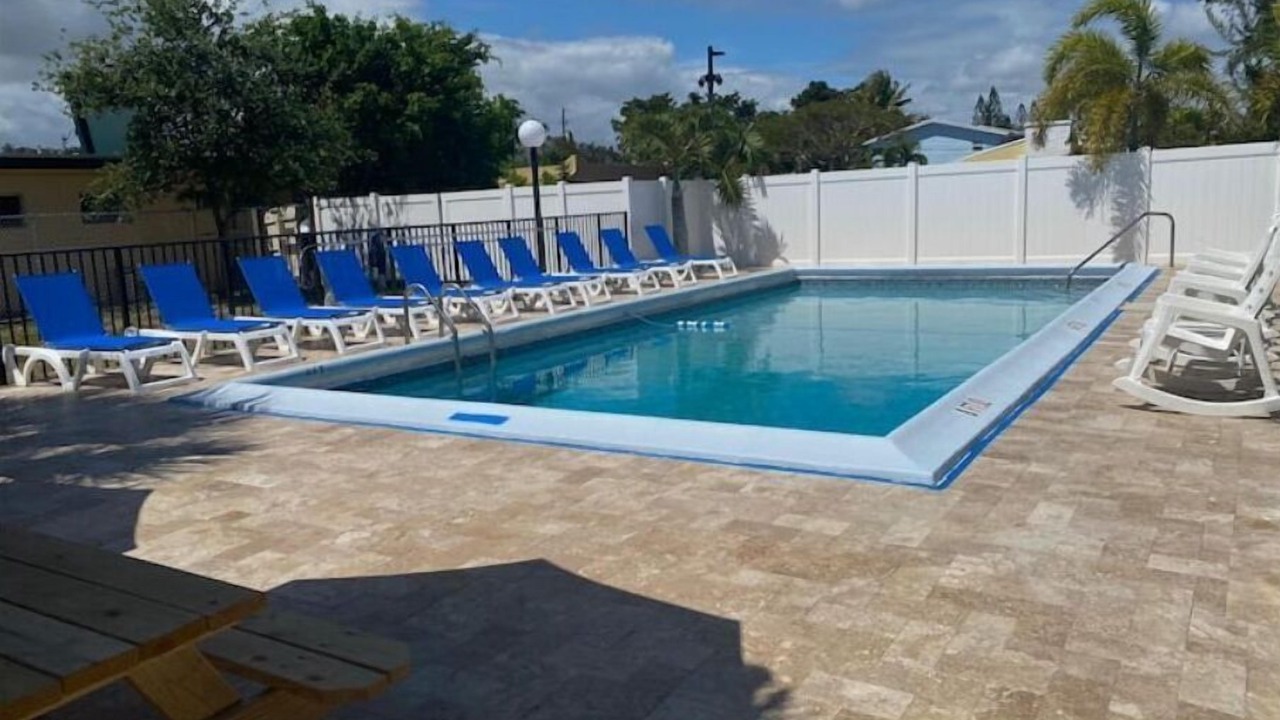 Photo of Outdoor in Royal Poinciana