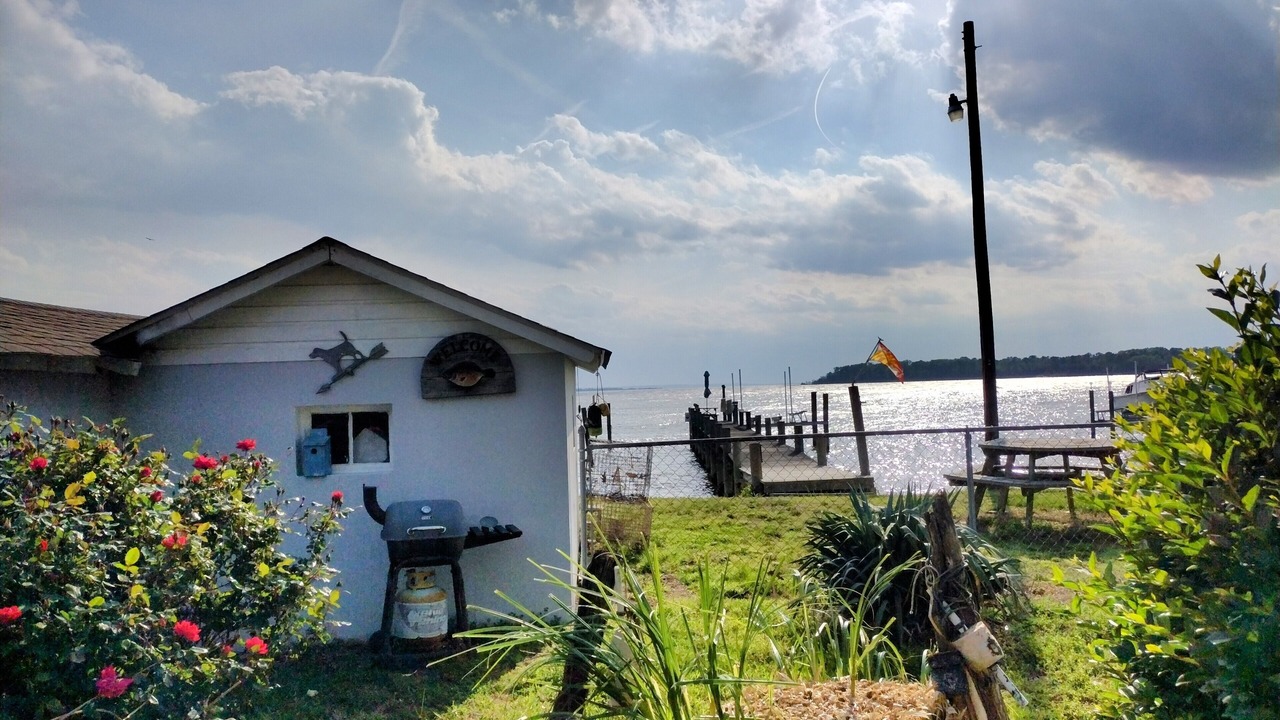 Photo of Outdoor in Leonardtown