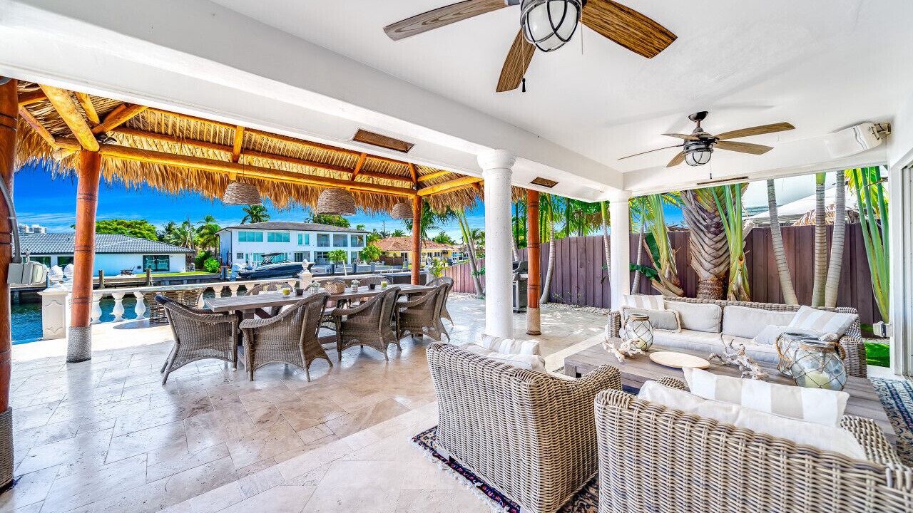 Photo of Outdoor in Bermuda Riviera