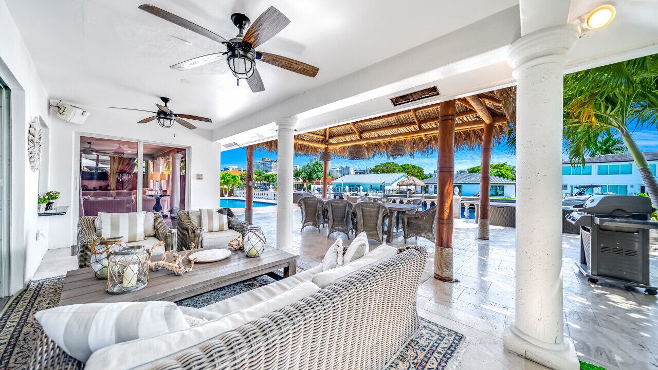 Photo of Outdoor in Bermuda Riviera