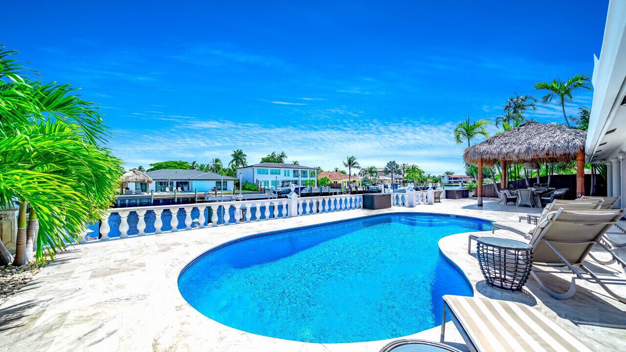Photo of Outdoor in Bermuda Riviera